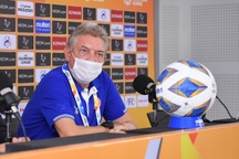 HLV Jurgen Gede: "CLB Viettel chỉ thua trong một khoảnh khắc"