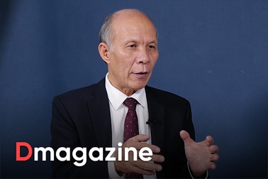 "Mấy chục năm làm nghề, tôi thấy 2022 là năm dị biệt, độc đáo của xăng dầu"