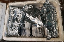 Một người Việt bị phạt 5.000 USD vì mang trứng vịt lộn vào Singapore