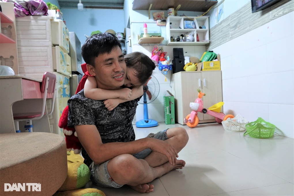 Chủ trọ chi 150 triệu đồng đãi tất niên: Tôi tri ân người thuê phòng - 5 Chủ trọ chi 150 triệu đồng đãi tất niên: Tôi tri ân người thuê phòng - 5