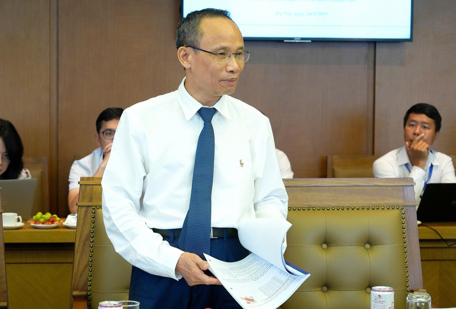 Petrovietnam nhận diện biến động kinh tế để quản trị mục tiêu, chiến lược - 4