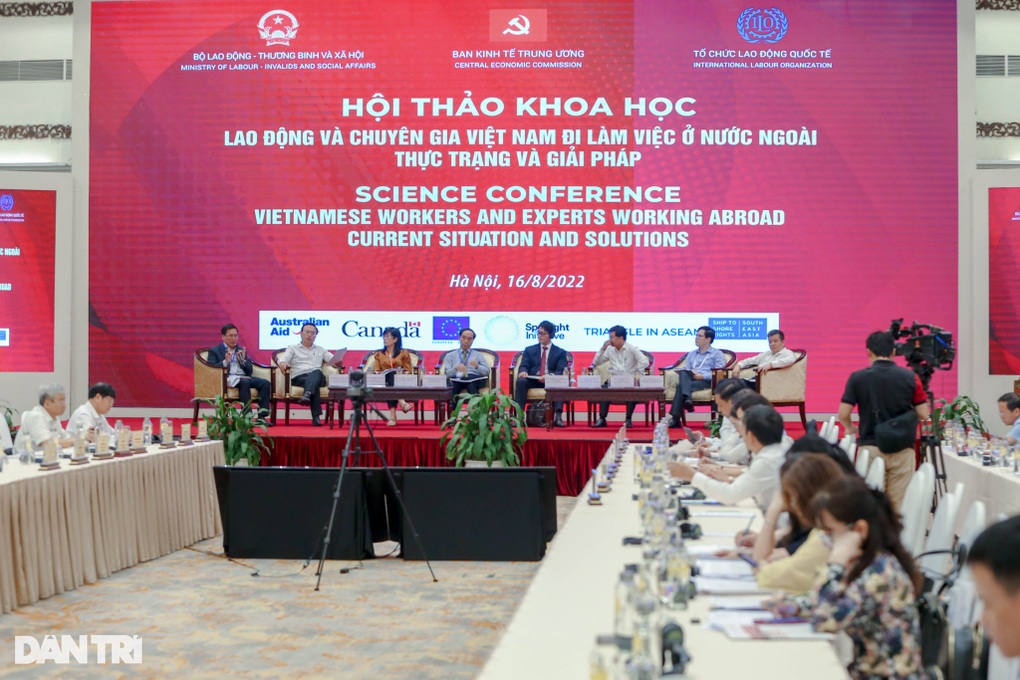 Lao động ở Thanh Hóa vẫn bị Hàn Quốc dừng tiếp nhận - 1 Lao động ở Thanh Hóa vẫn bị Hàn Quốc dừng tiếp nhận - 1