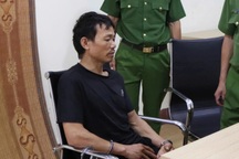 Đối tượng lạ vờ vào nhà chữa bệnh để hiếp dâm trẻ em