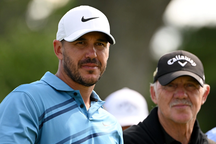 Brooks Koepka lên tiếng trước khi bước vào giải U.S Open 2022