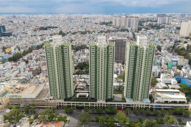 Dự án bí ẩn bậc nhất TPHCM Thuận Kiều Plaza có thực sự "đổi vận"?