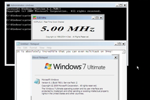 Cài đặt Windows 7 lên máy tính cấu hình lỗi thời và cái kết bất ngờ