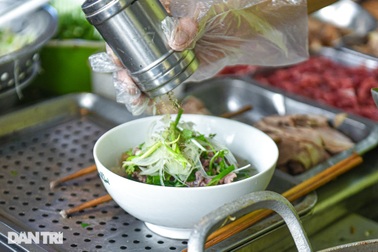 Món hay ăn cùng phở là "siêu thực phẩm" ngừa đột quỵ, bảo vệ tế bào