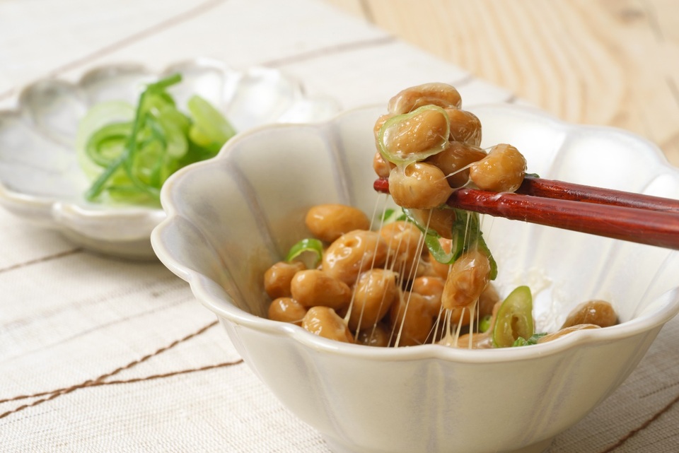 Cao huyết áp, nhiều tiền sử bệnh, sử dụng nattokinase lâu dài được không? - 1 Cao huyết áp, nhiều tiền sử bệnh, sử dụng nattokinase lâu dài được không? - 1