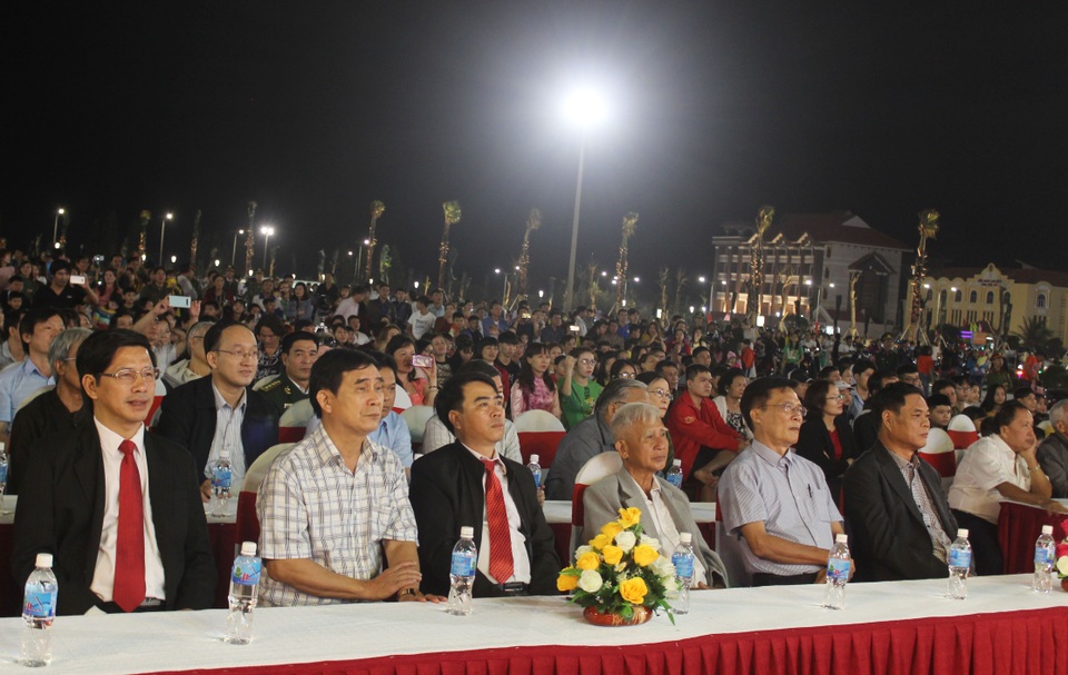 Hân hoan chào đón năm Canh Tý 2020 - 93