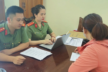 Đăng thông tin bịa đặt vụ việc ở Đắk Lắk, 3 người bị xử phạt