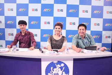 “Chí Trung “bóp đầu” vì yêu gia đình tài tử