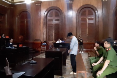 Kẻ sát hại người yêu rồi phân xác phi tang xin lĩnh án tử