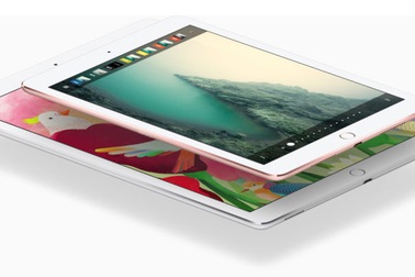 Apple ra mắt iPhone 7/7 Plus màu đỏ cùng 4 phiên bản iPad trong tháng 3?