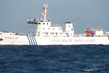 Biển Đông là không thể xâm phạm 