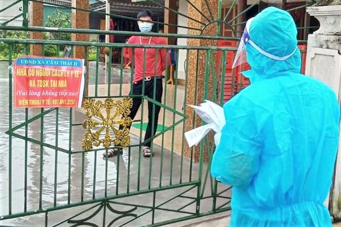 Sáng 7/3, hơn 65.400 bệnh nhân khỏi bệnh, ca tử vong giảm - 1