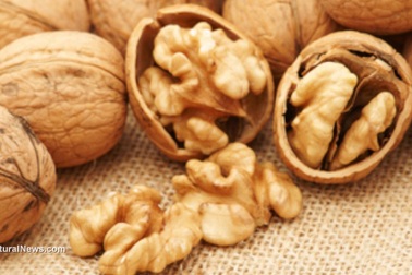 Ăn thêm một lượng nhỏ quả óc chó mỗi ngày giúp chống ung thư vú hiệu quả