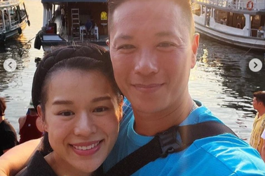 Giữa tranh cãi giá cả "quá chát", sao Hong Kong đưa 50 người đi Phú Quốc