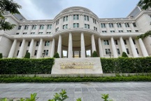 Đổi mới, nâng cao chất lượng, uy tín của tòa án nhân dân