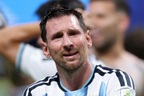 Messi viết tâm thư đẫm nước mắt tiễn biệt cha, Ronaldo gửi lời nhắn nhủ