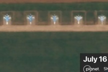 Nga tìm cách đánh lừa tình báo Ukraine tại căn cứ không quân chiến lược