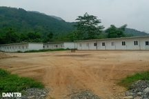 Dừng triển khai dự án nghìn tỷ bỏ hoang nhiều năm ở Thanh Hóa