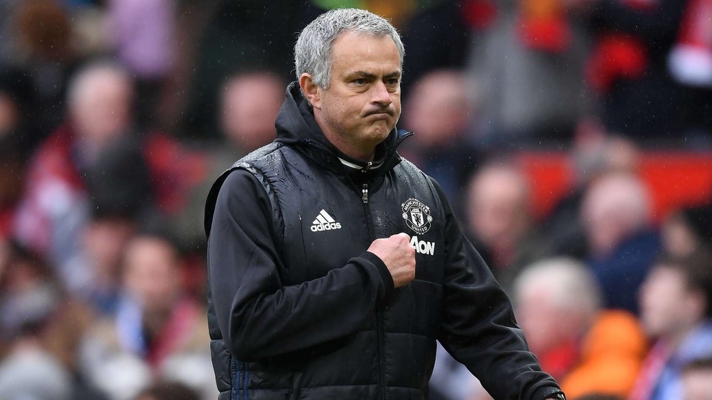 Bốc thăm Europa League: Man Utd có thể đụng độ HLV Mourinho - 1