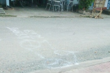 Tước quân tịch 2 công an lừa chạy án, nhậu say gây TNGT