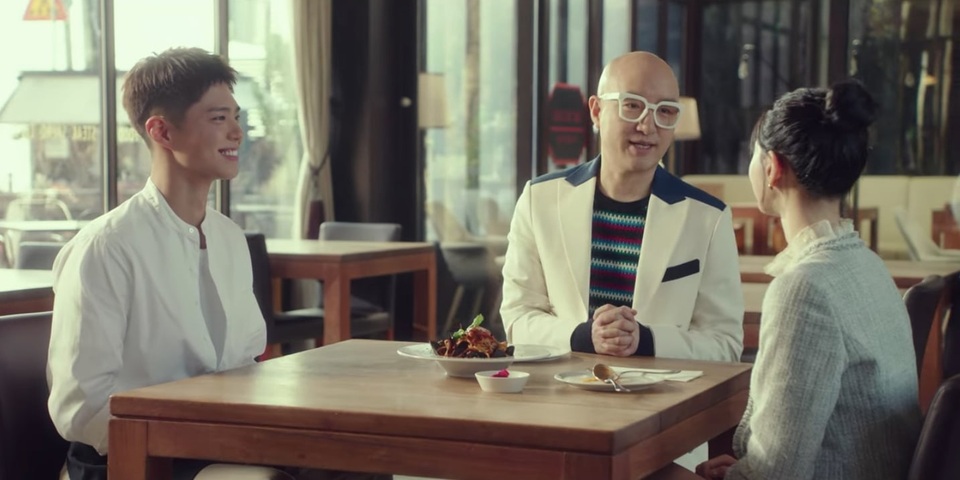 “Itaewon Class” trở thành phim có tỉ suất cao nhất nhờ cái kết viên mãn - 6