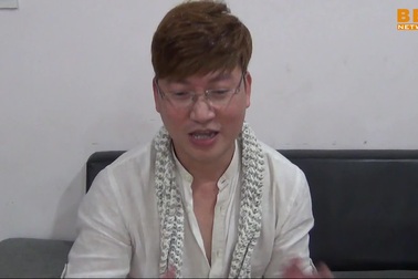 Sỹ Luân lấy vợ 8 năm nhưng mẹ vẫn không chấp nhận con dâu