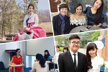 Những du học sinh tuổi Tí học giỏi, đa tài, giành học bổng danh giá