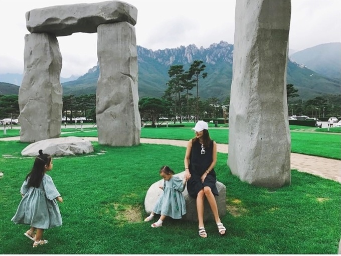 Han Jae Suk - Mỹ nam Giày thủy tinh đình đám một thời giờ ra sao? - 13