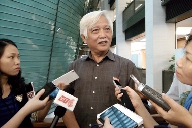 Bộ trưởng Hoàng Tuấn Anh “chưa khéo” nhưng “đã nói lên sự thật”