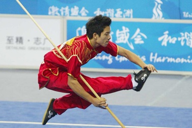 Wushu Việt Nam mất dần vị thế mỏ “vàng” SEA Games?
