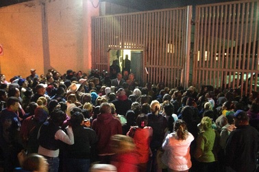 Mexico: Tù nhân nổi loạn, ít nhất 49 người chết