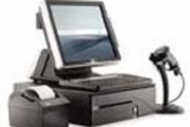 Thế giới thu nhỏ ở quầy thu ngân