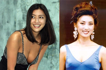 Hoa hậu Hàn Quốc hủy hoại danh tiếng, sống ẩn dật sau bê bối bán dâm