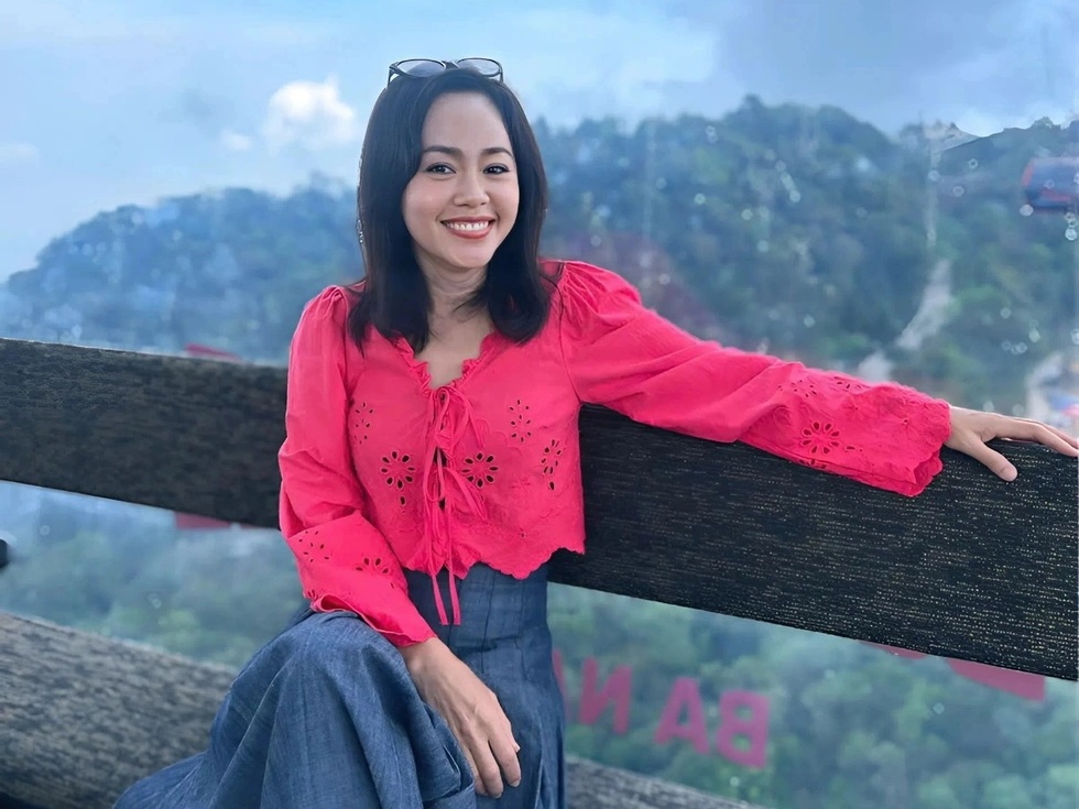 Kim Huyền: Rời showbiz sang Nhật phụ bếp, nhớ kỷ niệm với Lê Công Tuấn Anh - 1 Kim Huyền: Rời showbiz sang Nhật phụ bếp, nhớ kỷ niệm với Lê Công Tuấn Anh - 1