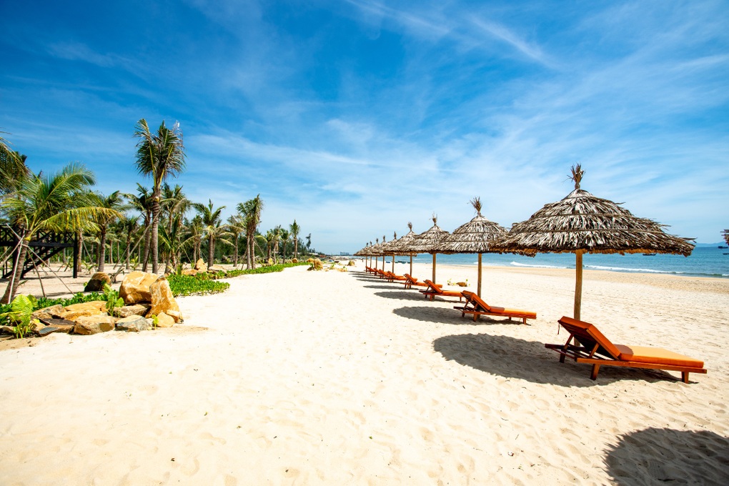 Bliss Hoi An Beach Resort Wellness vào top 10 Best of the Best của Tripadvisor - 2 Bliss Hoi An Beach Resort Wellness vào top 10 Best of the Best của Tripadvisor - 2