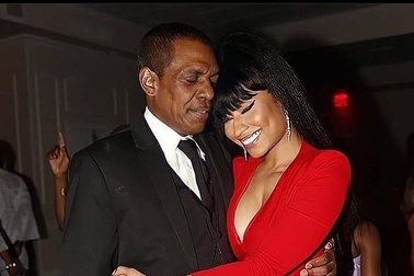 Bố của Nicki Minaj qua đời do tai nạn ô tô