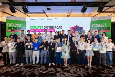 Phục hồi an ninh mạng là nền tảng thiết yếu bảo vệ tài sản doanh nghiệp