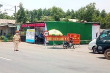 Thừa Thiên Huế cách ly 21 ngày với người đến từ vùng dịch ở Đà Nẵng