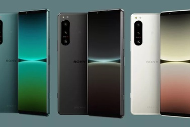 Giới thiệu smartphone cao cấp Xperia 5 IV mới ra mắt của Sony