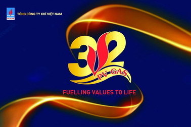 PV GAS tiếp tục giữ thứ hạng cao trong Bảng xếp hạng PROFIT500