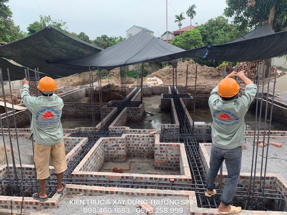 Trường Sinh - Đơn vị xây nhà và sửa nhà trọn gói uy tín, chuyên nghiệp - 2 Trường Sinh - Đơn vị xây nhà và sửa nhà trọn gói uy tín, chuyên nghiệp - 2