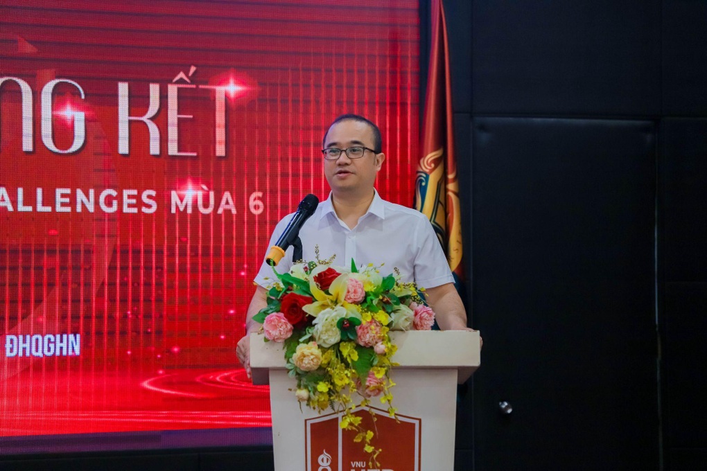 Ý tưởng không gian làm việc ảo chiến thắng cuộc thi khởi nghiệp sinh viên - 1 Ý tưởng không gian làm việc ảo chiến thắng cuộc thi khởi nghiệp sinh viên - 1