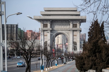 Bloomberg: Phân tích kinh tế Triều Tiên không phải dễ