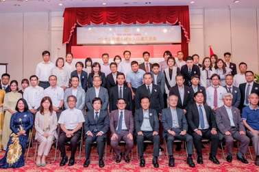 Hội thảo hợp tác đào tạo, phái cử thực tập sinh lao động ngành điều dưỡng