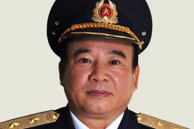 Ban Bí thư kỷ luật cảnh cáo nguyên Chính ủy Quân chủng Hải quân