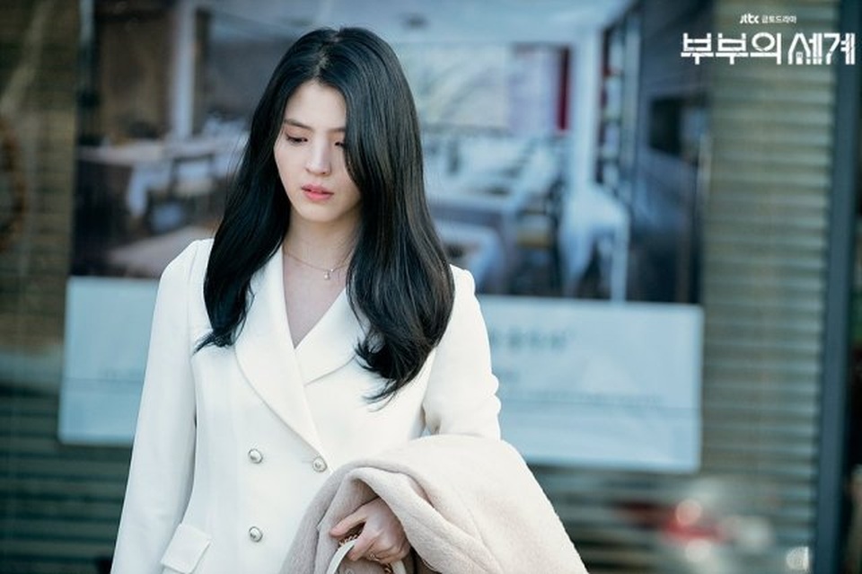 Một đỉnh cao mới của thể loại phim tâm lý gia đình đối với người xem Châu Á - 2 Một đỉnh cao mới của thể loại phim tâm lý gia đình đối với người xem Châu Á - 2