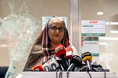 Cựu Thủ tướng Bangladesh bị tuyên án tử hình